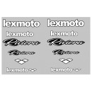 Lexmoto - Riviera Kit 1 - 002